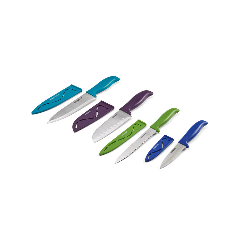 farberware 6 piece knife set